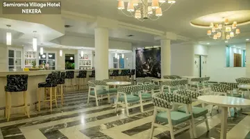 Semiramis Village Hotel