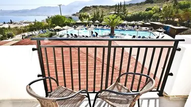 Semiramis Village Hotel