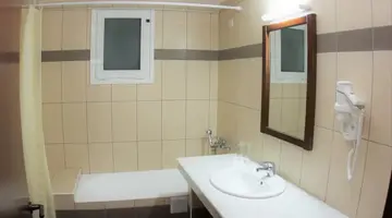 SEMIRAMIS VILLAGE HOTEL