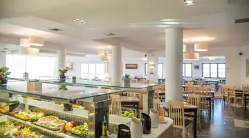 SEMIRAMIS VILLAGE HOTEL