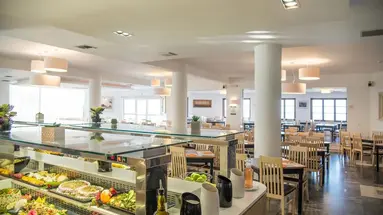 SEMIRAMIS VILLAGE HOTEL