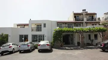 Semiramis Village Hotel