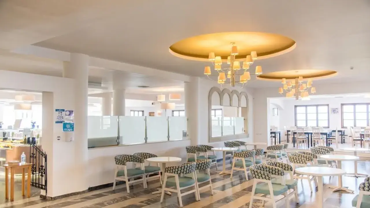Semiramis Village Hotel
