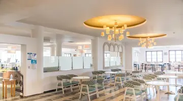 Semiramis Village Hotel