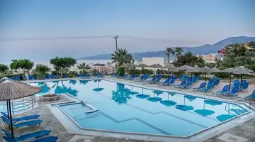 Semiramis Village Hotel