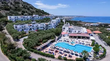 Semiramis Village Hotel