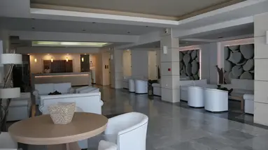 Semiramis Village Hotel