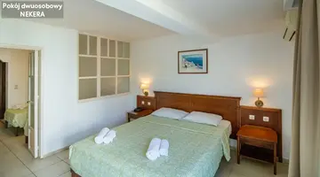 Semiramis Village Hotel