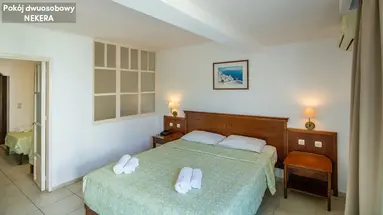Semiramis Village Hotel