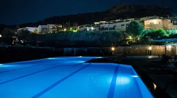 SEMIRAMIS VILLAGE HOTEL