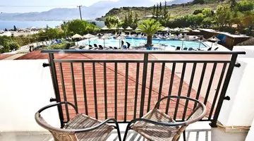 SEMIRAMIS VILLAGE HOTEL