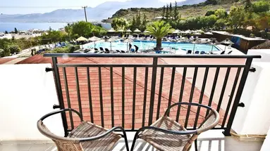 SEMIRAMIS VILLAGE HOTEL