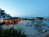 SEMIRAMIS VILLAGE HOTEL