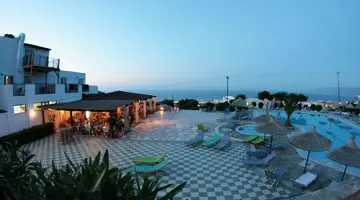 SEMIRAMIS VILLAGE HOTEL