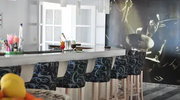 SEMIRAMIS VILLAGE HOTEL