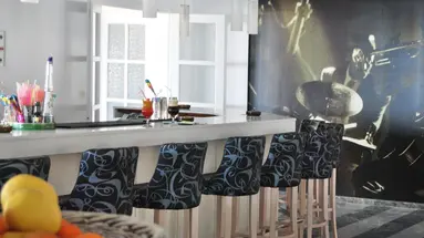 SEMIRAMIS VILLAGE HOTEL