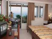 SEMIRAMIS VILLAGE HOTEL