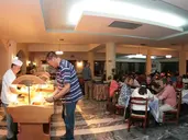 SEMIRAMIS VILLAGE HOTEL