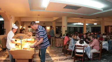 SEMIRAMIS VILLAGE HOTEL