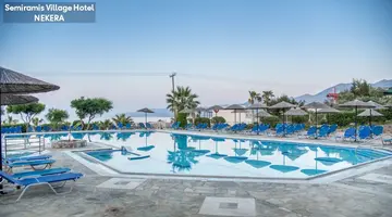 Semiramis Village Hotel