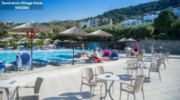 Semiramis Village Hotel