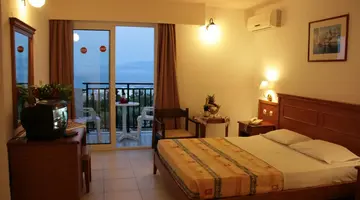 Semiramis Village Hotel