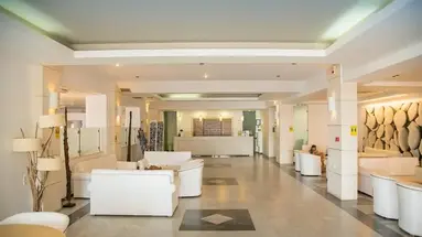 Semiramis Village Hotel