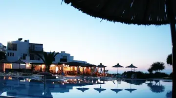 Semiramis Village Hotel