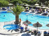 SEMIRAMIS VILLAGE HOTEL