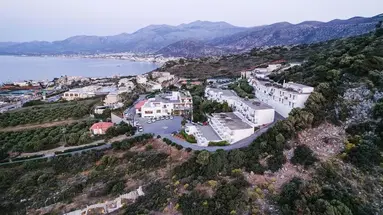SEMIRAMIS VILLAGE HOTEL