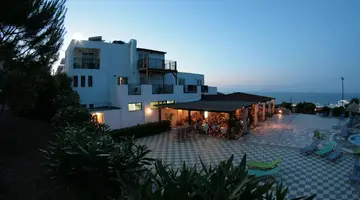SEMIRAMIS VILLAGE HOTEL