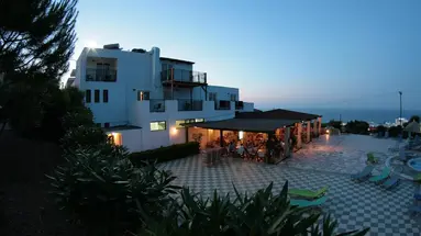 SEMIRAMIS VILLAGE HOTEL
