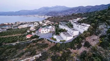Semiramis Village Hotel