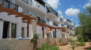SEMIRAMIS VILLAGE HOTEL
