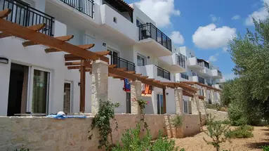 SEMIRAMIS VILLAGE HOTEL