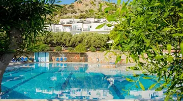 SEMIRAMIS VILLAGE HOTEL