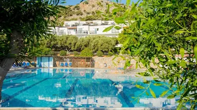 SEMIRAMIS VILLAGE HOTEL