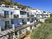 SEMIRAMIS VILLAGE HOTEL