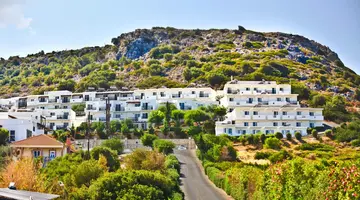 SEMIRAMIS VILLAGE HOTEL