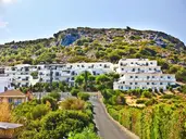 Semiramis Village Hotel