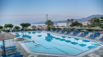 Semiramis Village