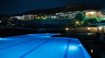 Semiramis Village
