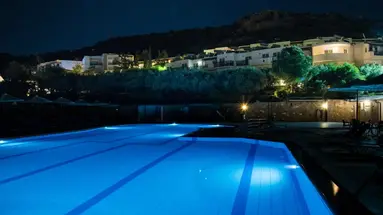 Semiramis Village