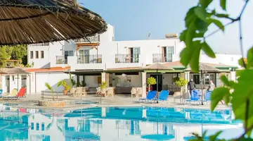 SEMIRAMIS VILLAGE