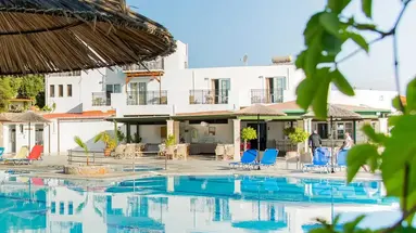 SEMIRAMIS VILLAGE