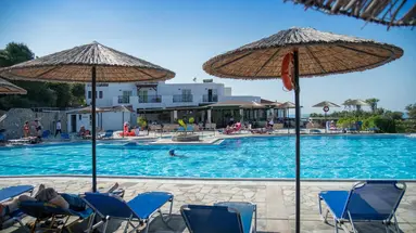 Semiramis Village