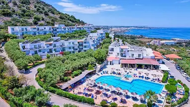 SEMIRAMIS VILLAGE