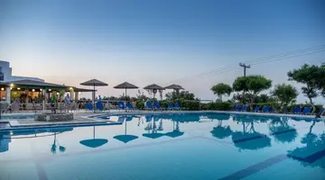 SEMIRAMIS VILLAGE