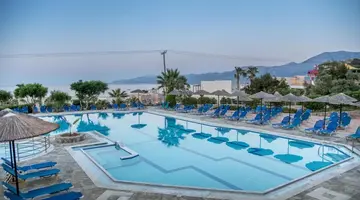 SEMIRAMIS VILLAGE