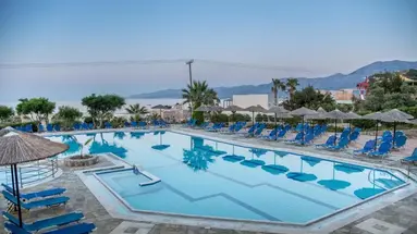 SEMIRAMIS VILLAGE